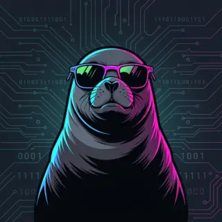 Sea Lion