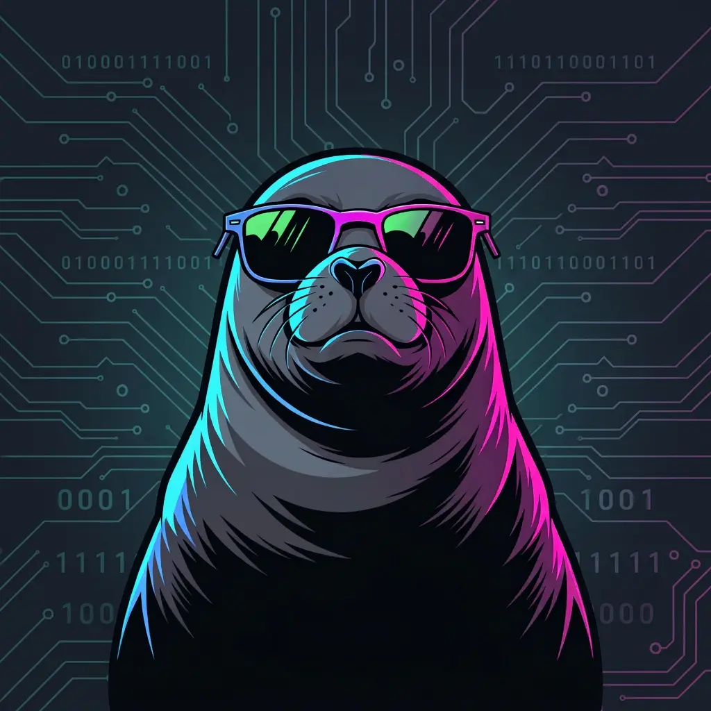 Sea Lion