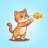 By a whisker