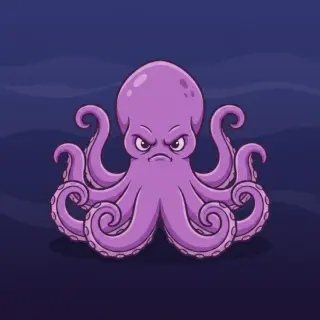 Sea Monster