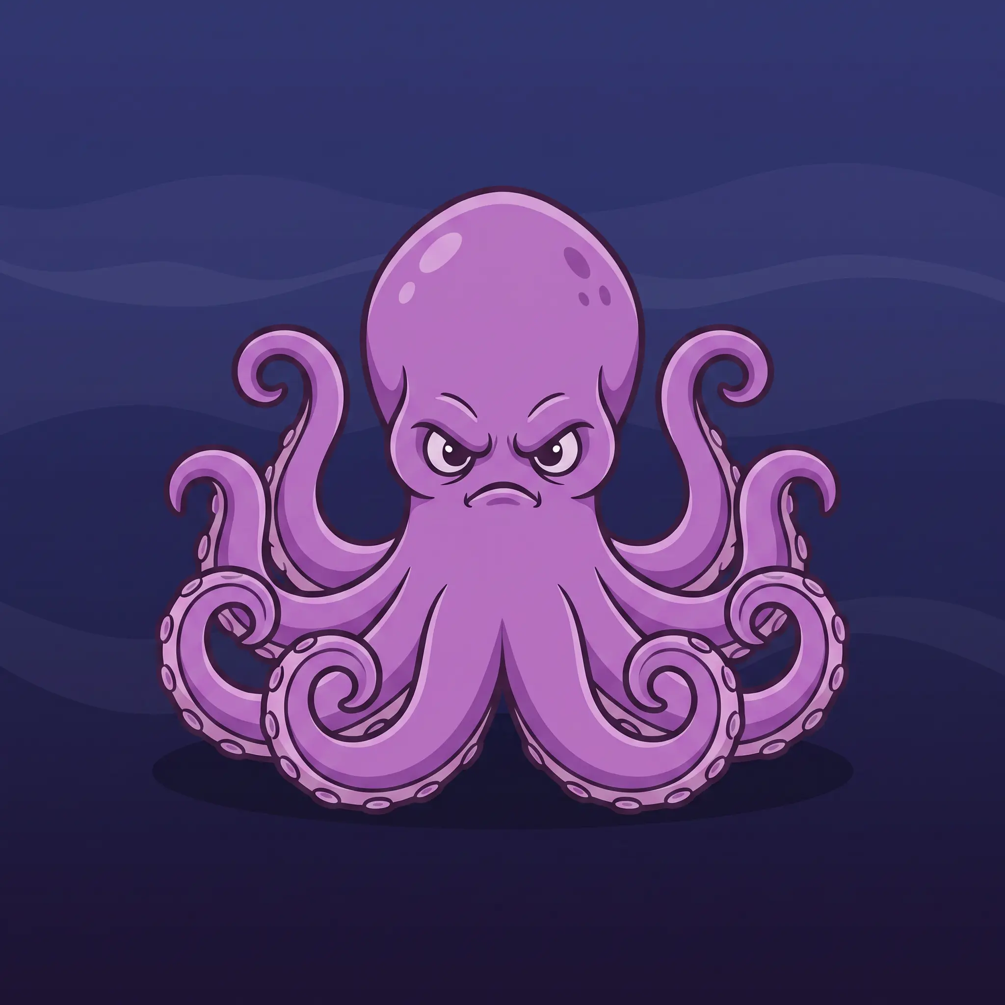 Sea Monster