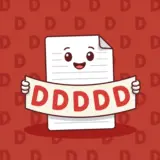 Straight D's