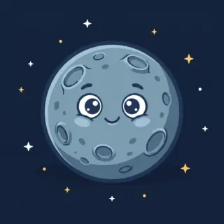 Moon Language