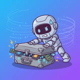 Packed to the Byte