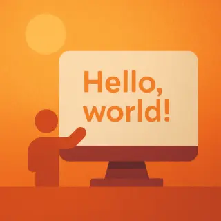 Hello World