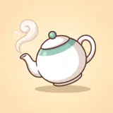 I'm a Tea Pot!
