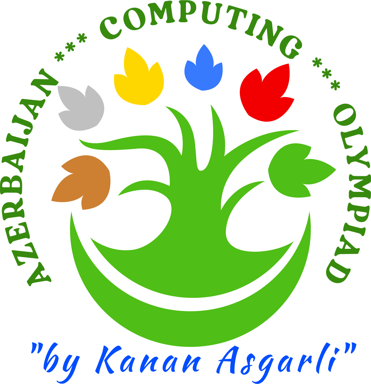 Contests Azerbaijan Computing Olympiad