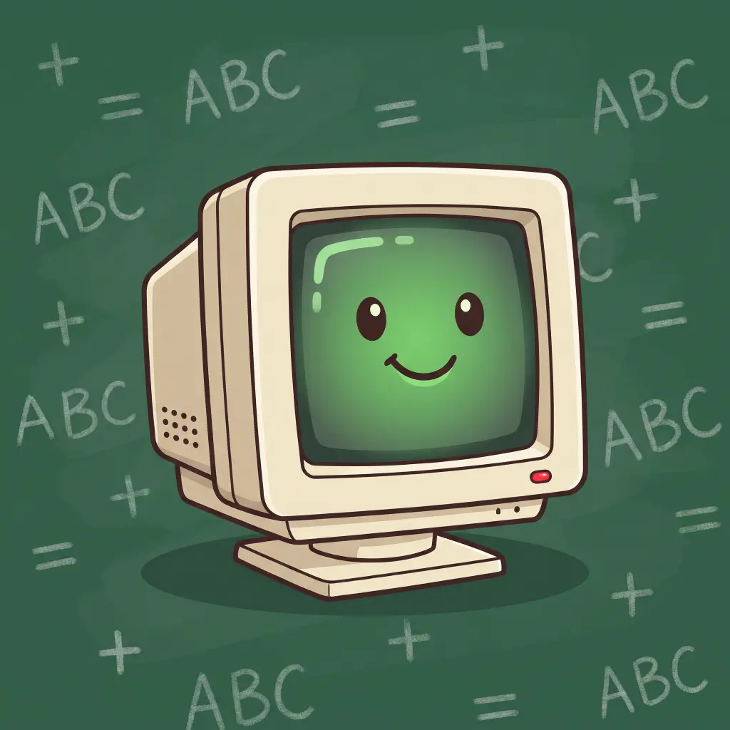 Old School