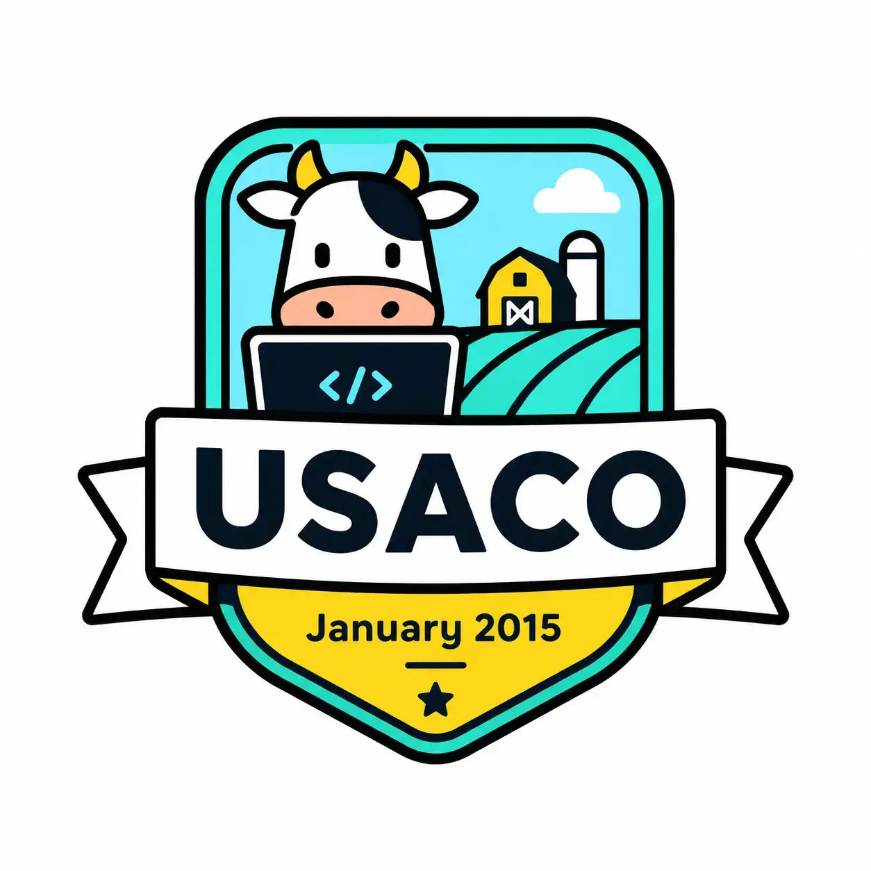 USACO 2016 US OPEN — Basecamp